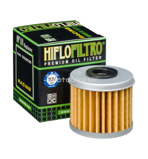 Olejový filter HF110 HIFLOFILTRO 